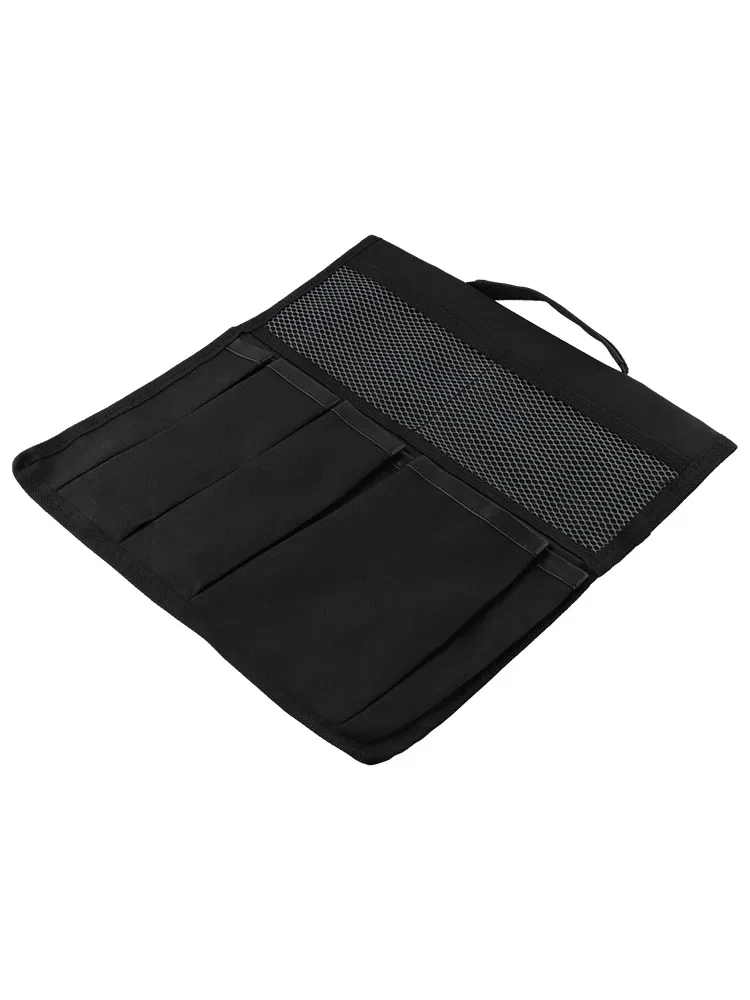 Garden Tool Bag-Garden Cart Flatbed Tool Storage Bag / For Seat Storage Handbag Hanging Organizer-Outdoor Gardening Accessories