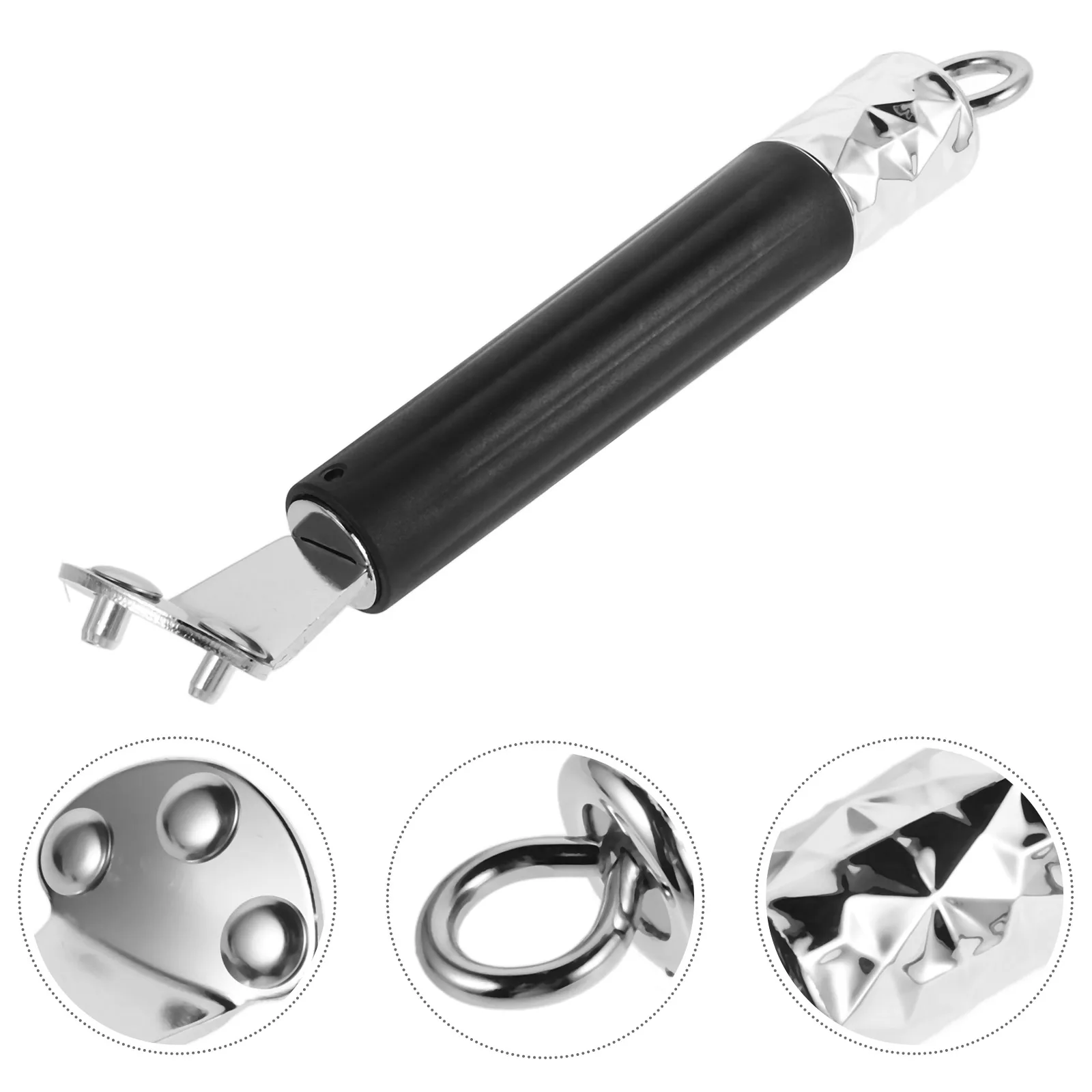 

Anti Slip Pan H Stickers Replacement Grip Plastic Stainless Steel H Cooking Utensil Accessory Kitchen Supply