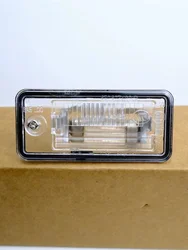 For Audi A3 S3 A4 B6 A6 S6 A8 RS4 Rear License Plate Light 8E0807430A 8E0807430B 8E0943021B 8E0943022B