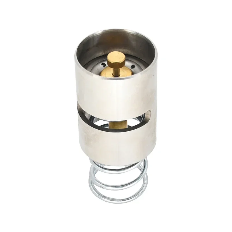Thermostat Valve Kit 3001-5311-51 3001531151 3001 5311 51 Compatible with Atlas Copco Compressor XA67WdC1 750JD7T3 GA-110