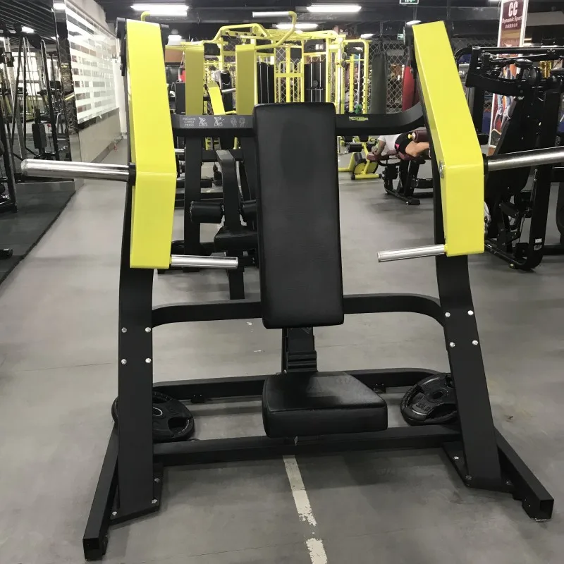 

Professional Factory Sale Incline Adjustable Bench Commercial Gym Fitness Weight Incline Bench