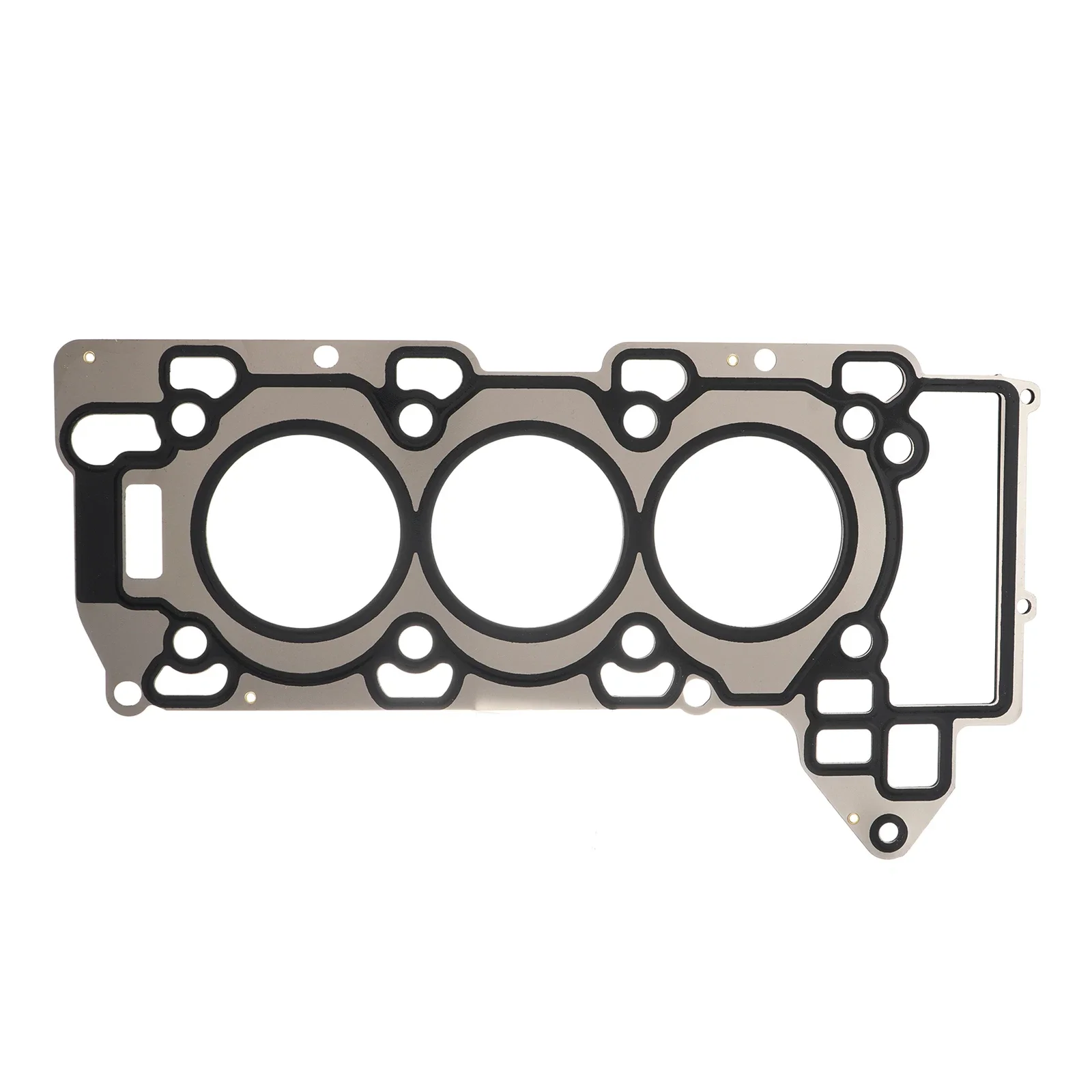 لمحرك جاكوار XF لاند رينج روفر مجموعة حشية كاملة AJ126 3.0L V6 شاحن فائق #3