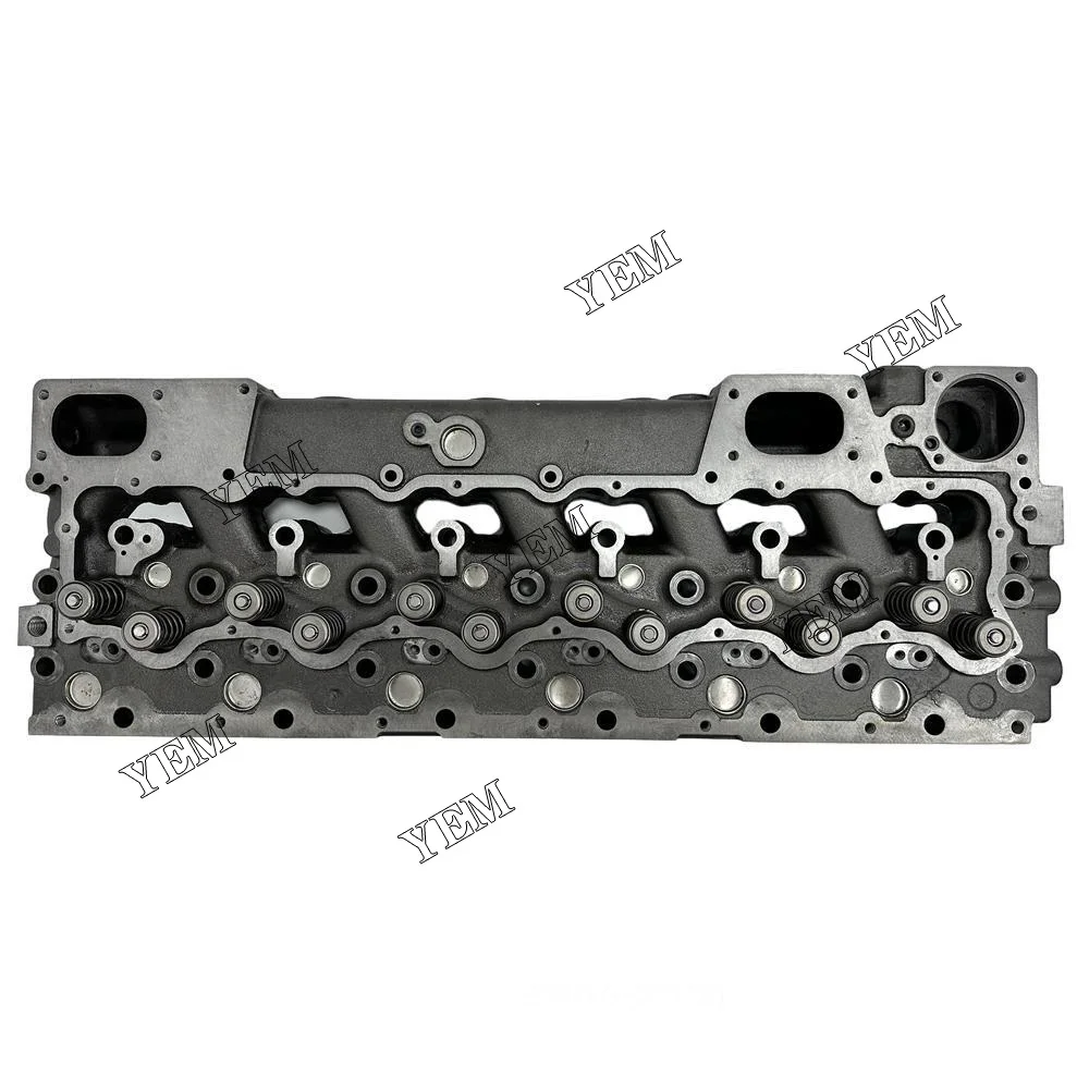 3306 CYLINDER HEAD ASSY 8N6796 8N-0246 COMPATIBLE WITH CATERPILLAR ENGINE.