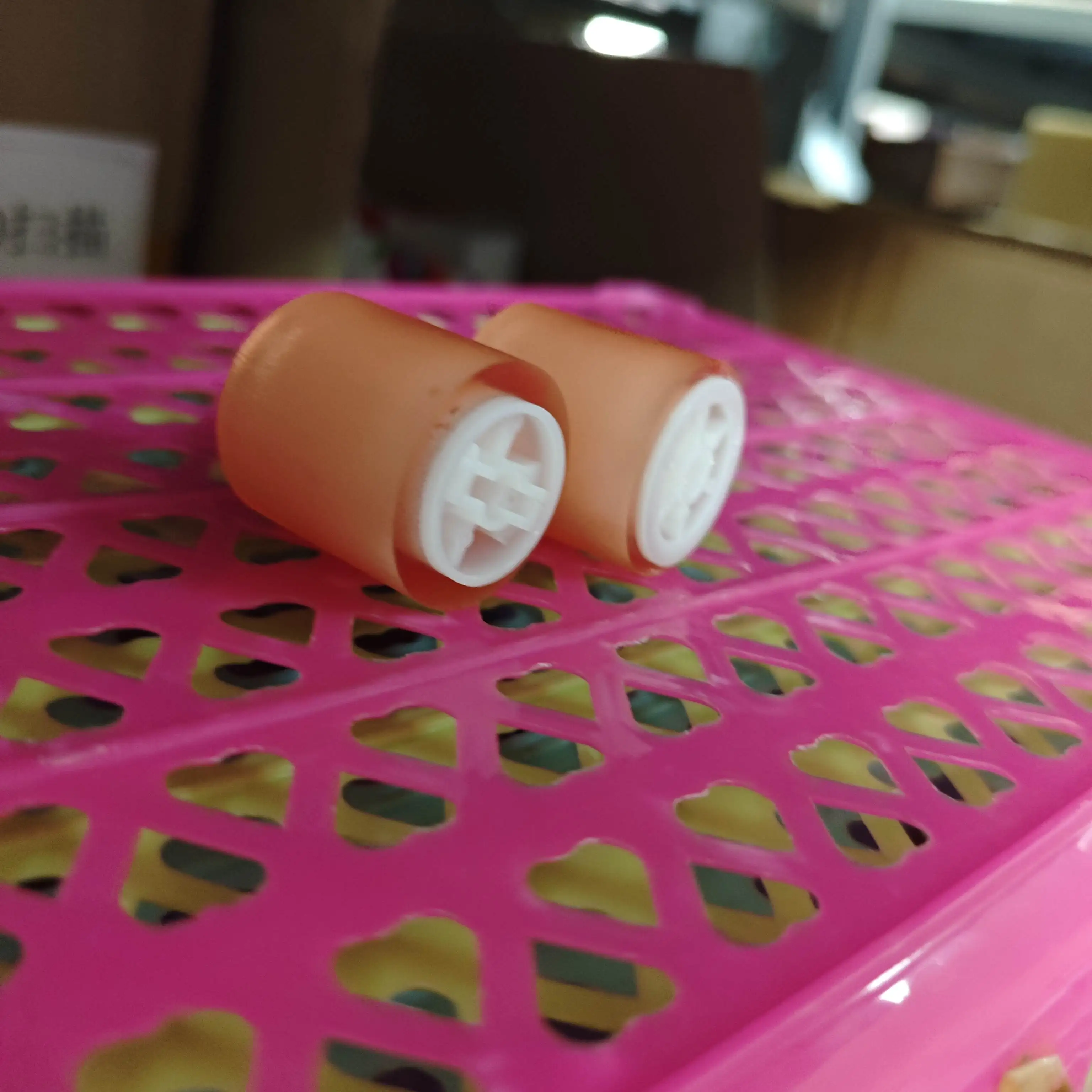 

30X A00F623201 A00F623200 Feed Roller for Konica Minolta C224 C284 C364 C454 C554 C258 C308 C368 C458 C558 C658 221 227 287 283