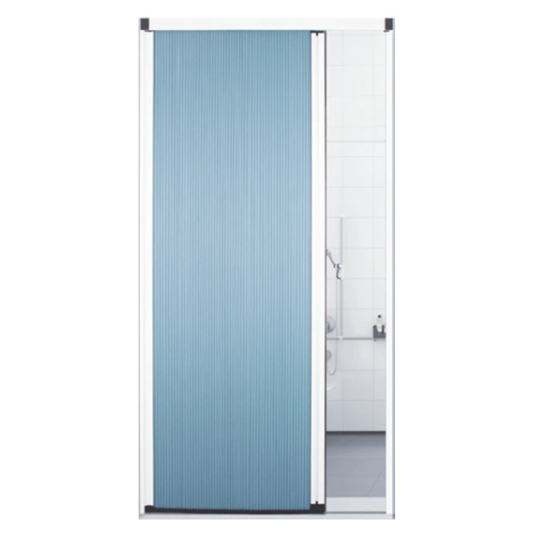 

2022 TONGFA NEW Strong aluminum alloy Sliding shower door for rv camper caravan trailer