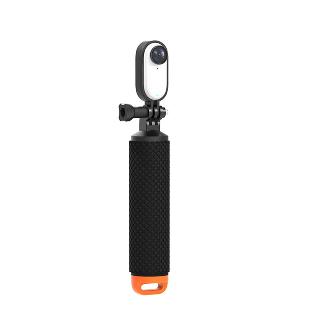 Funda protectora para cámara deportiva Insta360 GO 3, marco de cámara, carcasa antiarañazos, pieza de soporte de liberación rápida, 1 Uds.