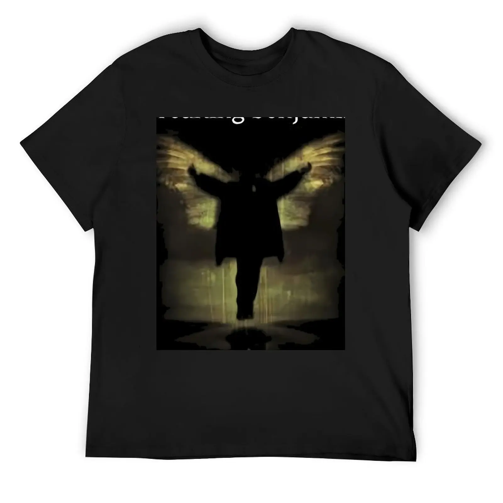 

The Phobia Album Breaking-Benjamin Band T-Shirt summer shirt anime stuff Luxury man anime t shirts oversized t shirts for men