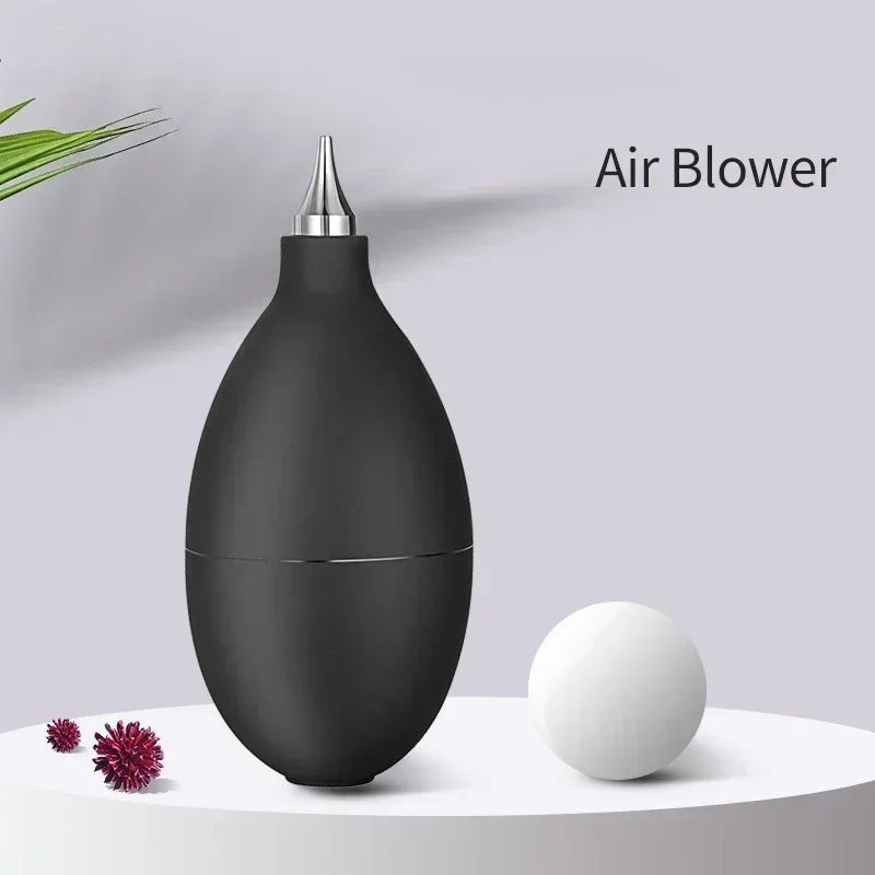 Super Strong Air Dust Blower, Mini Pump Cleaner para limpeza de lentes de câmera, Telefone celular, Tablet, Circuitos