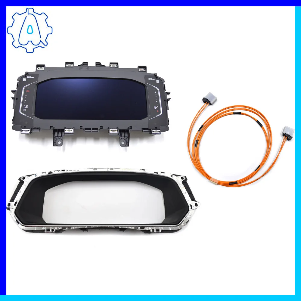 

Virtual cockpit LCD instrument panel For VW Tiguan MK2 5NA 920 790 D 5NA 920790D, Car Accessories