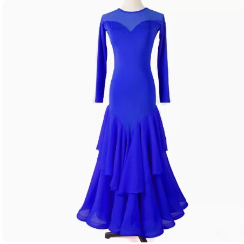 Modern Dance Dresses