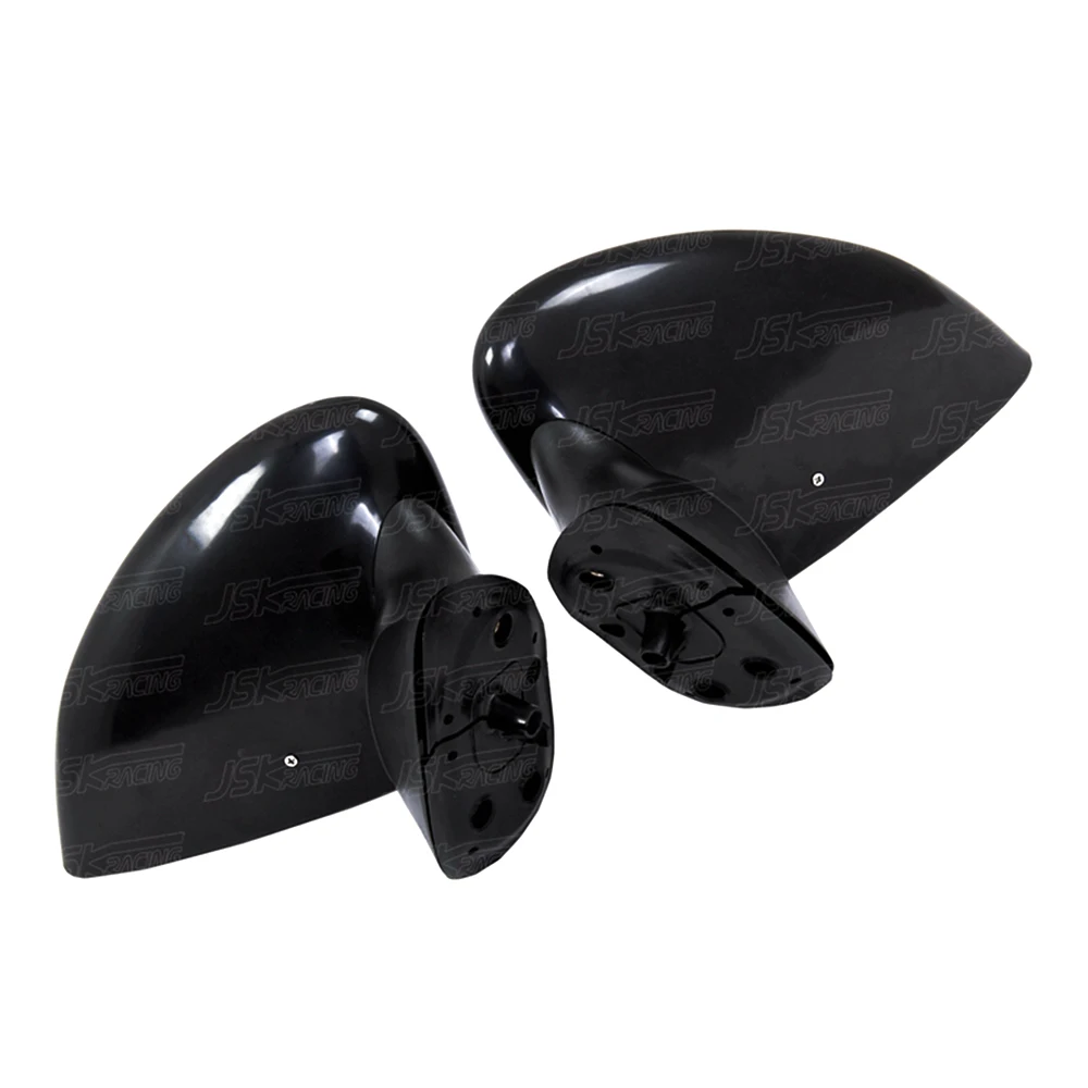 For Honda Civic Fd2 4Dr Jdm 2006-2010 Sp Style Abs Side Mirrors