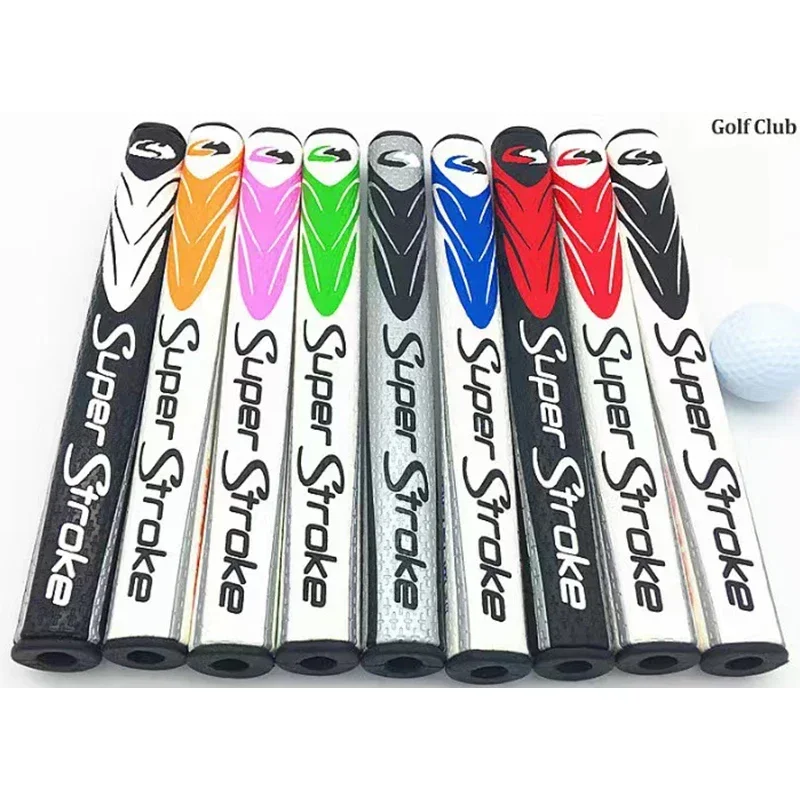 Putter de Golf para deportes al aire libre, suministros de agarre, superstroker, 2,0, 3,0, 5,0