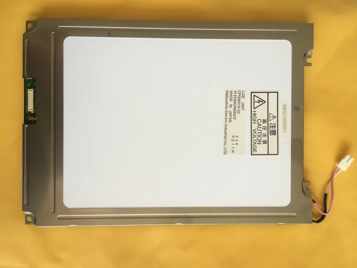 Pantalla LCD EDMGRB9SCF