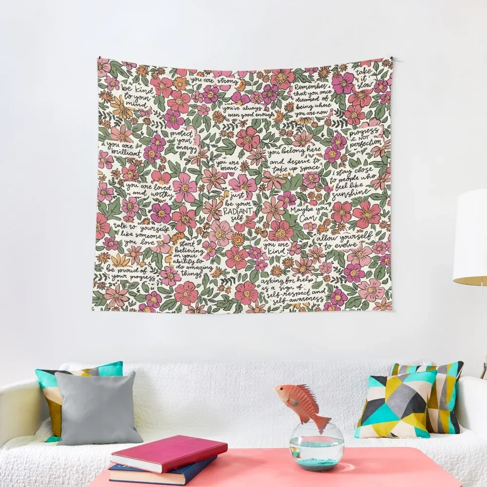 

Stay You! Tapestry Room Decorations Aesthetics Decor Home Wallpapers Home Decor Tapestry
