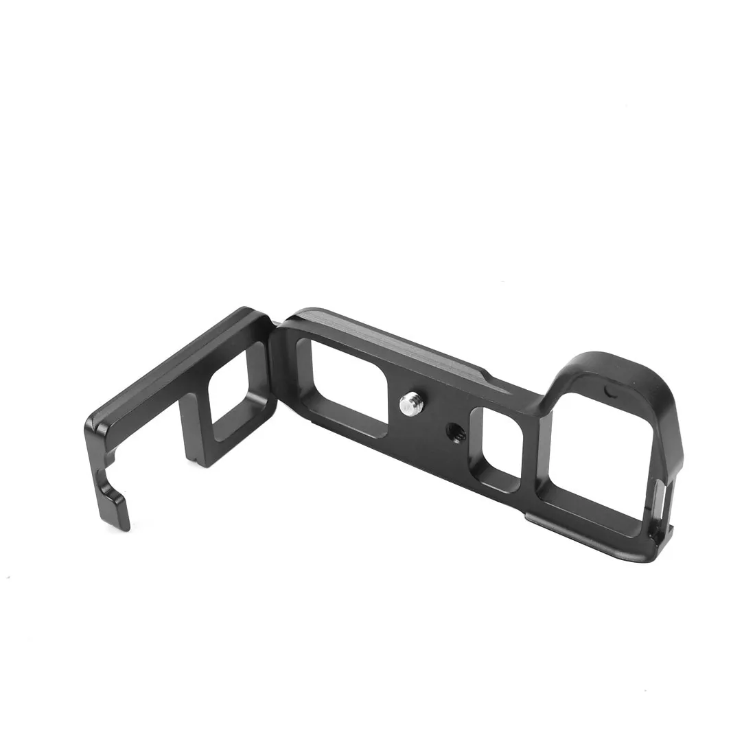 LB-A7M2 L Type Quick Release Plate Vertical L Bracket LB-A7 II Hand Grip Specifically for Sony A72、A7m2、A7R2、A7II - Image 4