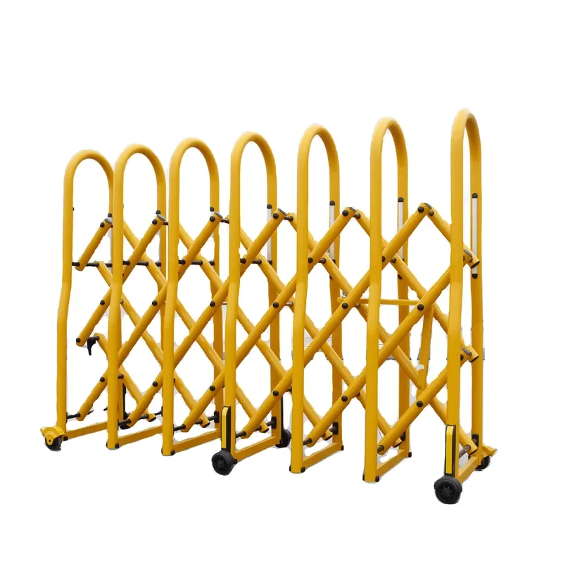 Aluminium Gate for Driveway and Retractable Barrier