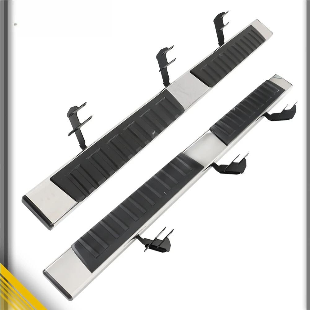 Running Boards 6