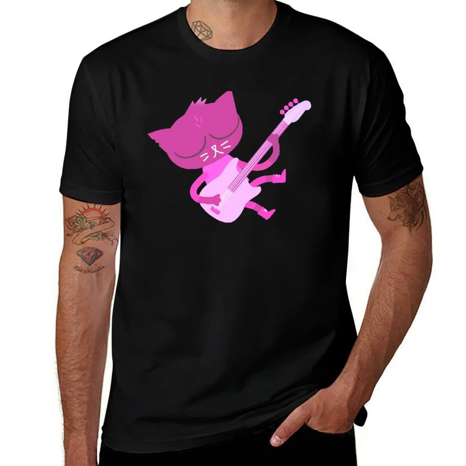 Die Anywhere Else T-Shirt Functional Casual Short Sleeve Tee T-Shirt