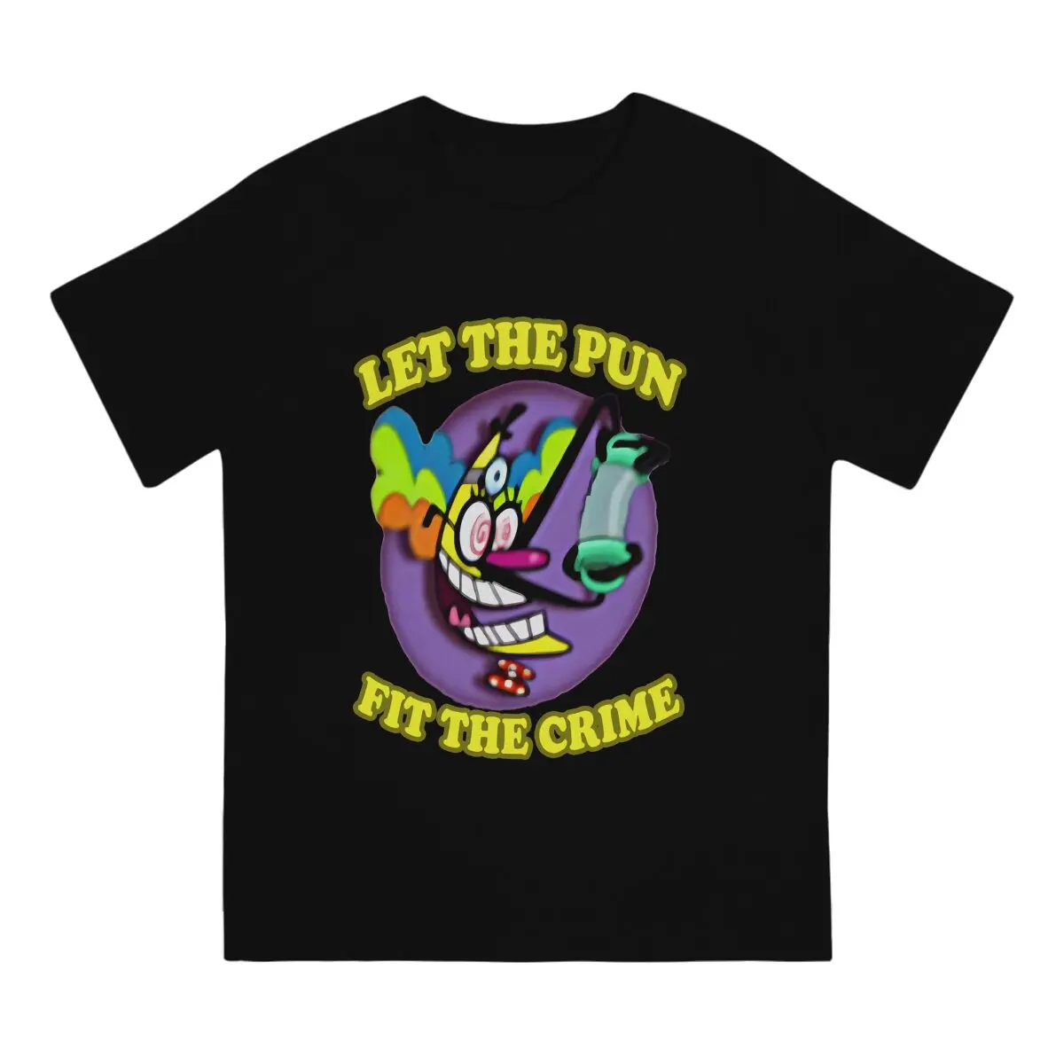 Wander Over Yonder Men T Shirt Dr. Jones Novelty Tee Shirt Short Sleeve O Neck T-Shirts Cotton Party Clothes