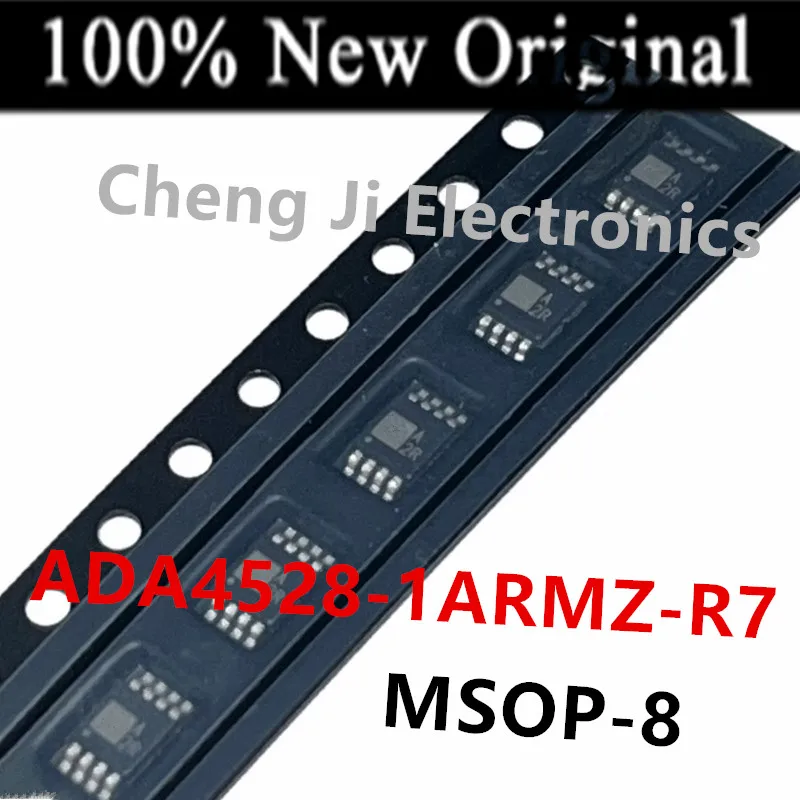 5PCS/Lot   ADA4528-1ARMZ-R7   A2R 、ADA4528-2ARMZ-R7   A32    New operational amplifier chip   ADA4528-1 、ADA4528-2