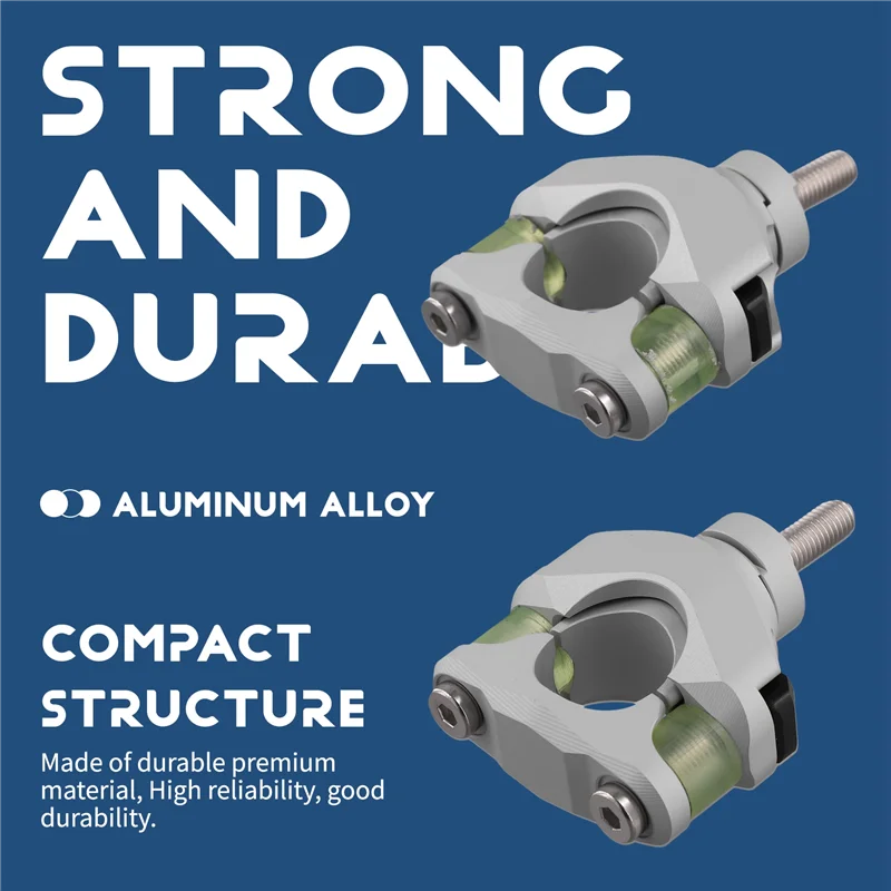 

A04E-Handlebar Riser Accessories For 1290 Super Adventure 790 890 ADV Motorcycle Handle Lifter Handle Height Adjustment