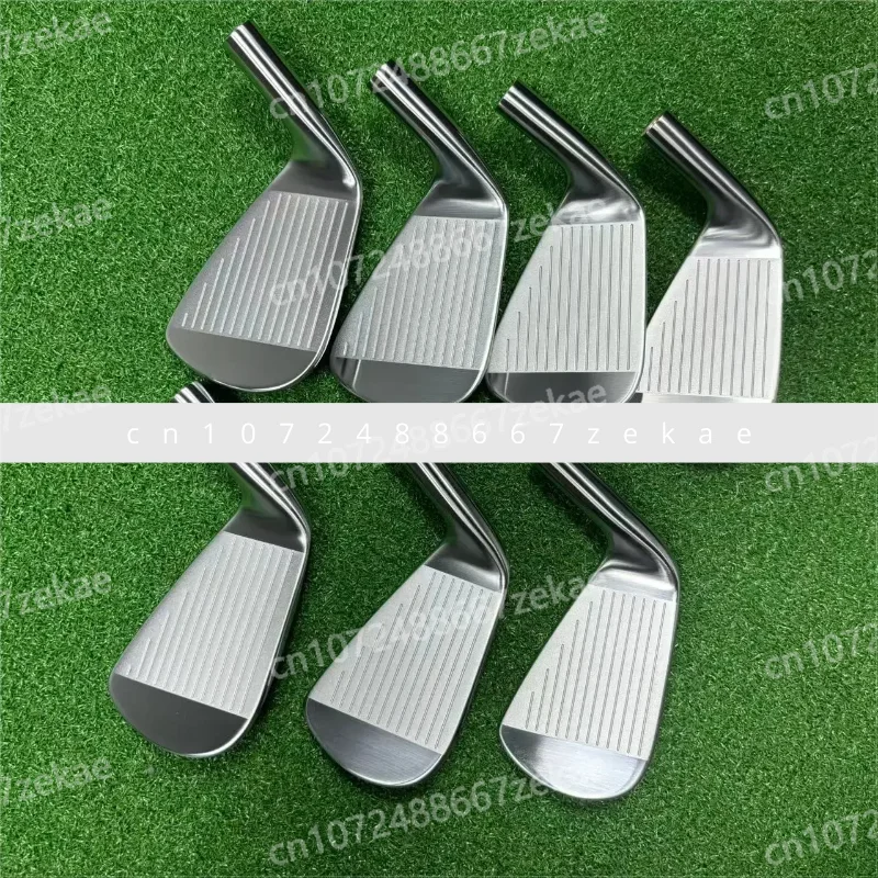 

Набор из 7 шт., 4-P S20C, мягкая углеродистая сталь, кованая головка, клюшка для гольфа KM700, утюг для гольфа