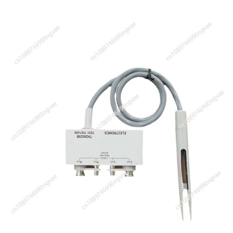 TH26029B cassette patch test line
