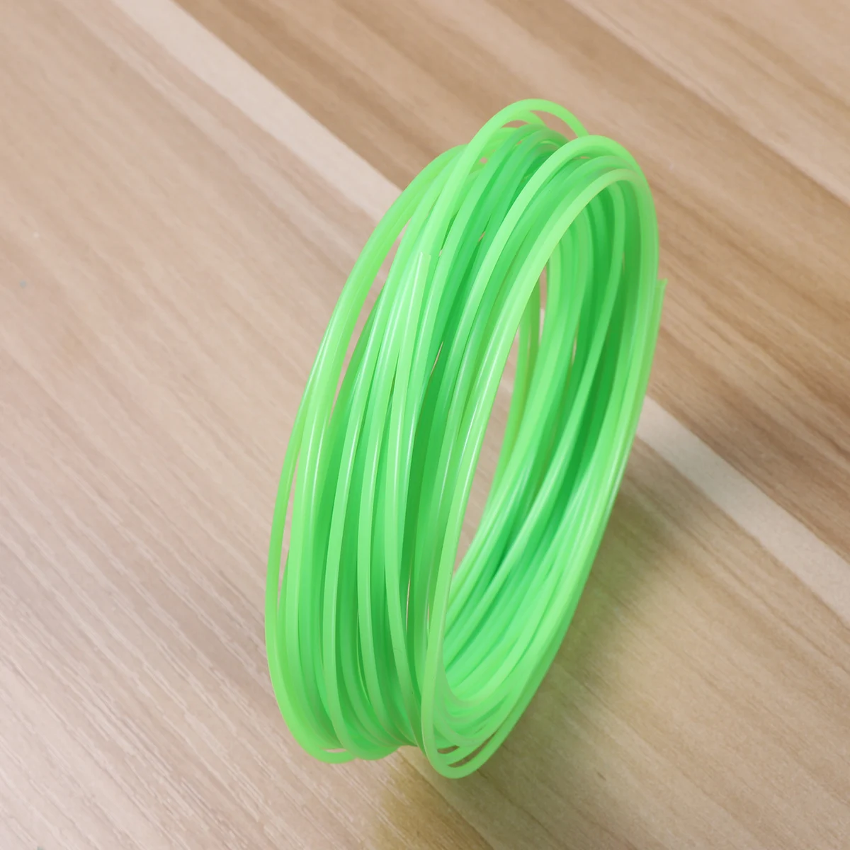 5pcs Printing Pen Consumables ABS Filament Printer Materials 160-200℃ 0.1cm Compatible Low Shrinkage High Strength 3D Printing