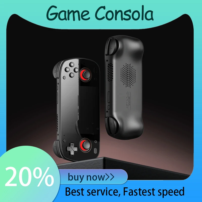 Retroid Pocket Mini V2: Czy to prawdziwy rewolucjonista w świecie retro gamingu?