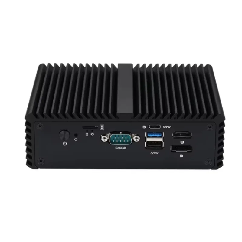 Industrial-grade Fanless Computer, Model Q10932G6, Featuring The N305 (no RAM, No Storage) ___Payment link____Adam