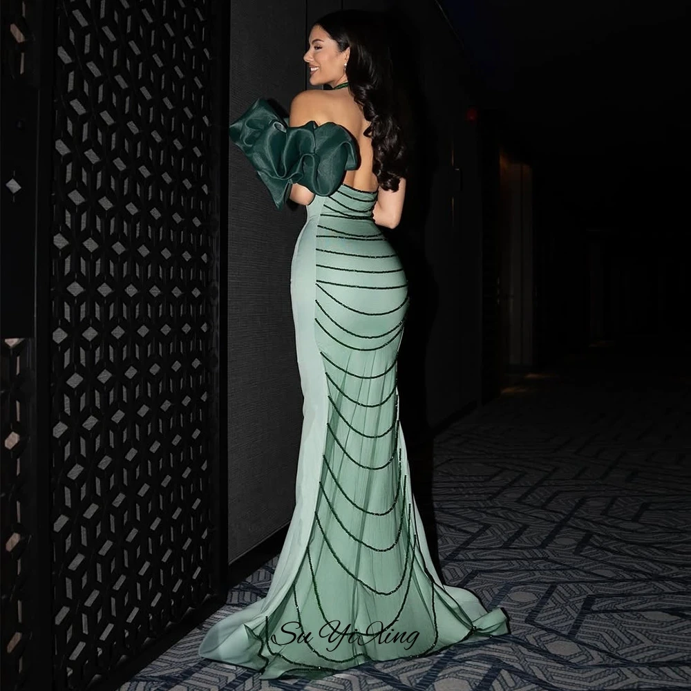 Sexy Backless Strap…