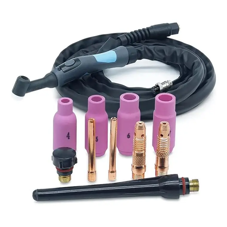 Newly Developed Products Low MOQ Arc Inverters Welder Customization Multifunctional TIG Welding Machine