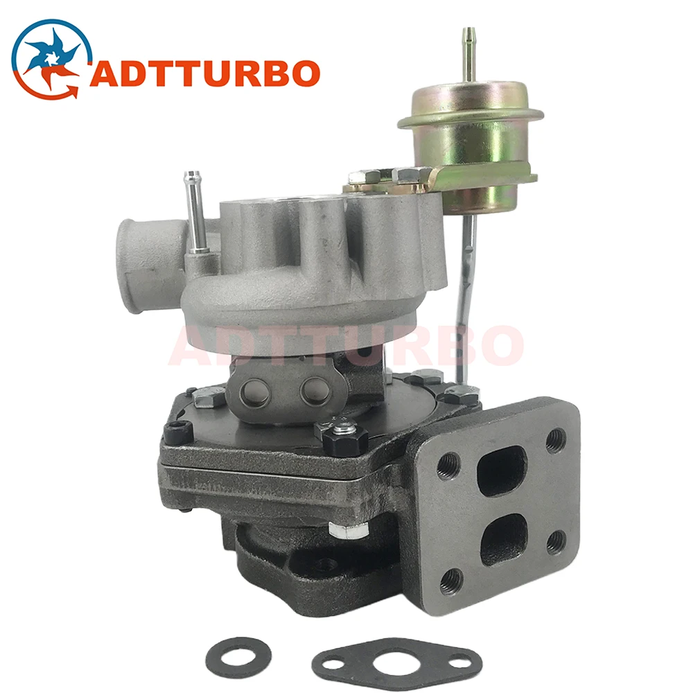 

TD02 TD02-1 Turbo 49130-01610 4913001610 49130-01600 Turbocharger For Mitsubishi Pajero Mini 4A30 1.6L 1997- MD613083 MR312649