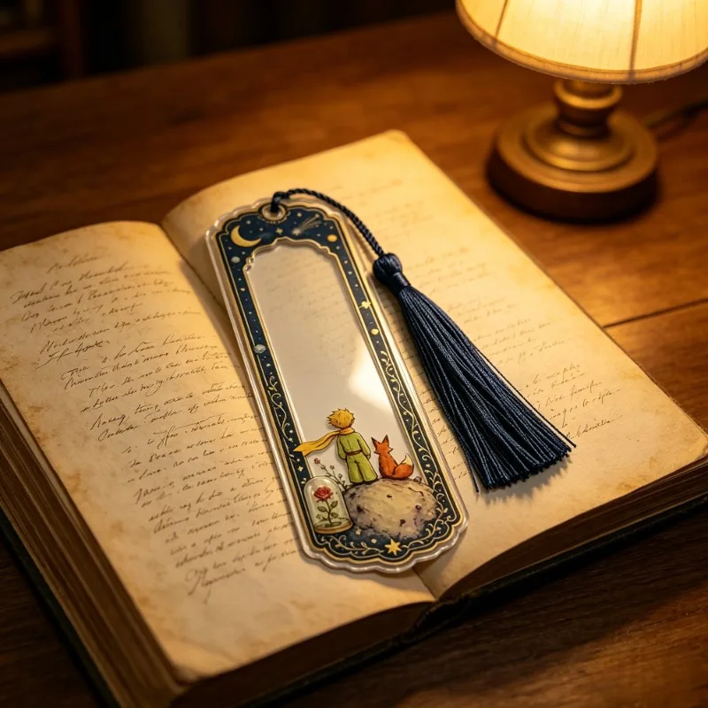 Thumbnail 2 - #67 Best Bookmarks to Buy In 2026
