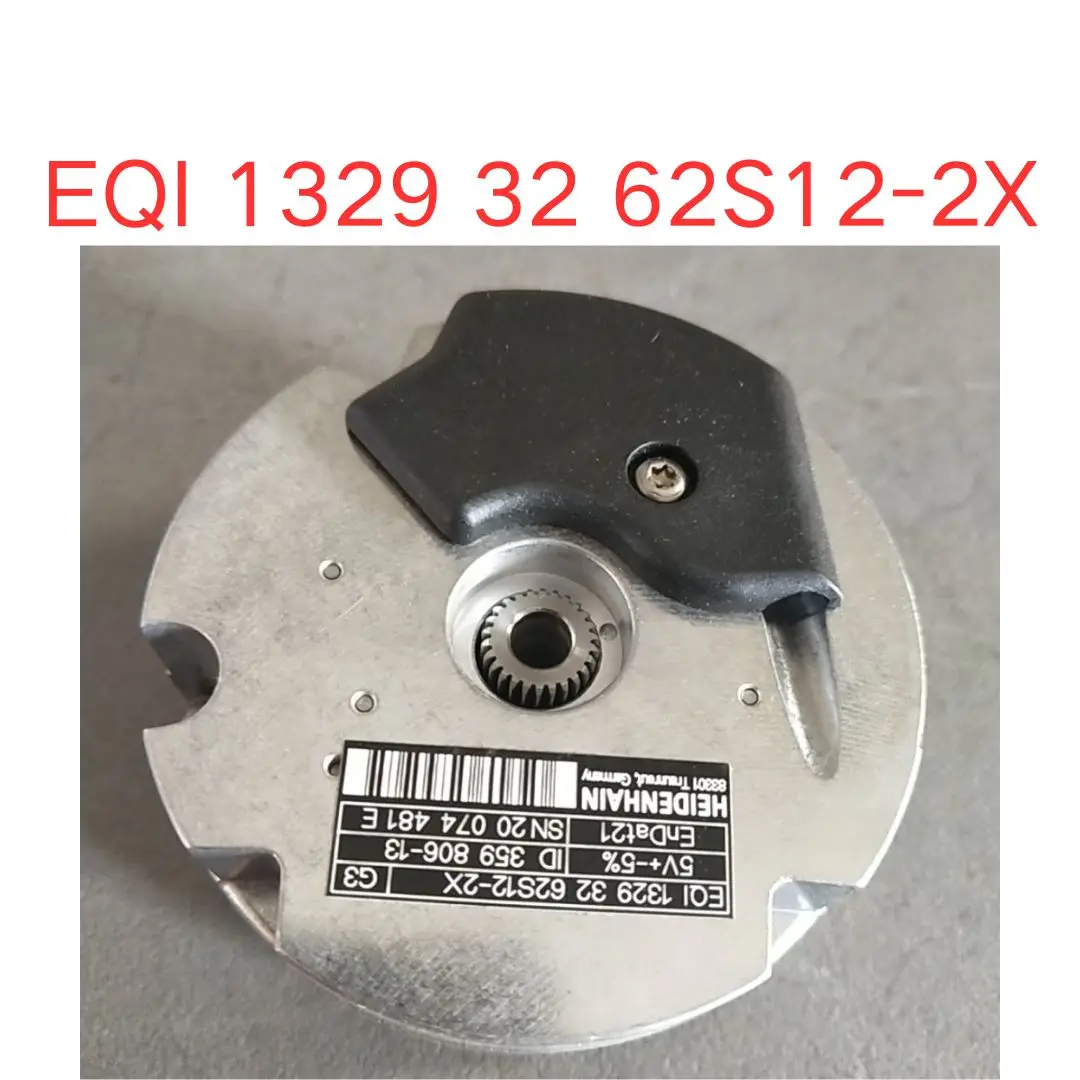 

Brand-new EQI 1329 32 62S12-2X ID 359806-13 Encoder EQI13293262S12-2X Fast shipping