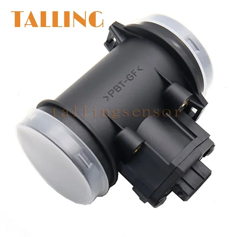 0280217105 Mass Air Flow Sensor Meter For Kia Sportage Carens Sephia Spectra Saab 900 Ii 2.0 i 2.3 0K01113210B Car accessories