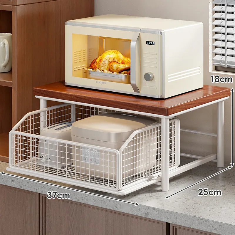 Etagere-de-cuisine-hys-etagere-de-comptoir-pour-micro-ondes-etagere-a-casseroles-etagere-multifonctionnelle-coulissante-pour-assiettes-vaisselle-rangement