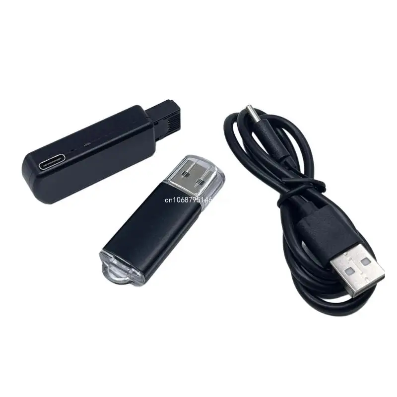 

Tool USB Dongle for 9.0-11.0 Systems Tool USB Adapter with Type-C Cable Game Part Modification New Dropship