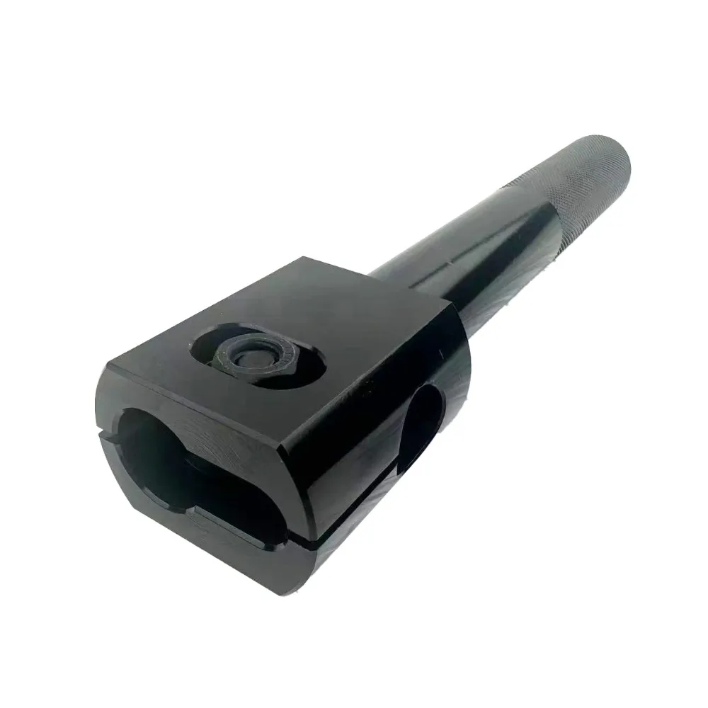 2in1 الثقيلة مع مجتذب أداة وجع AB قفل الأساسية AB قفل اسطوانة أداة إزالة مجموعة المهنية قفال برميل كسر