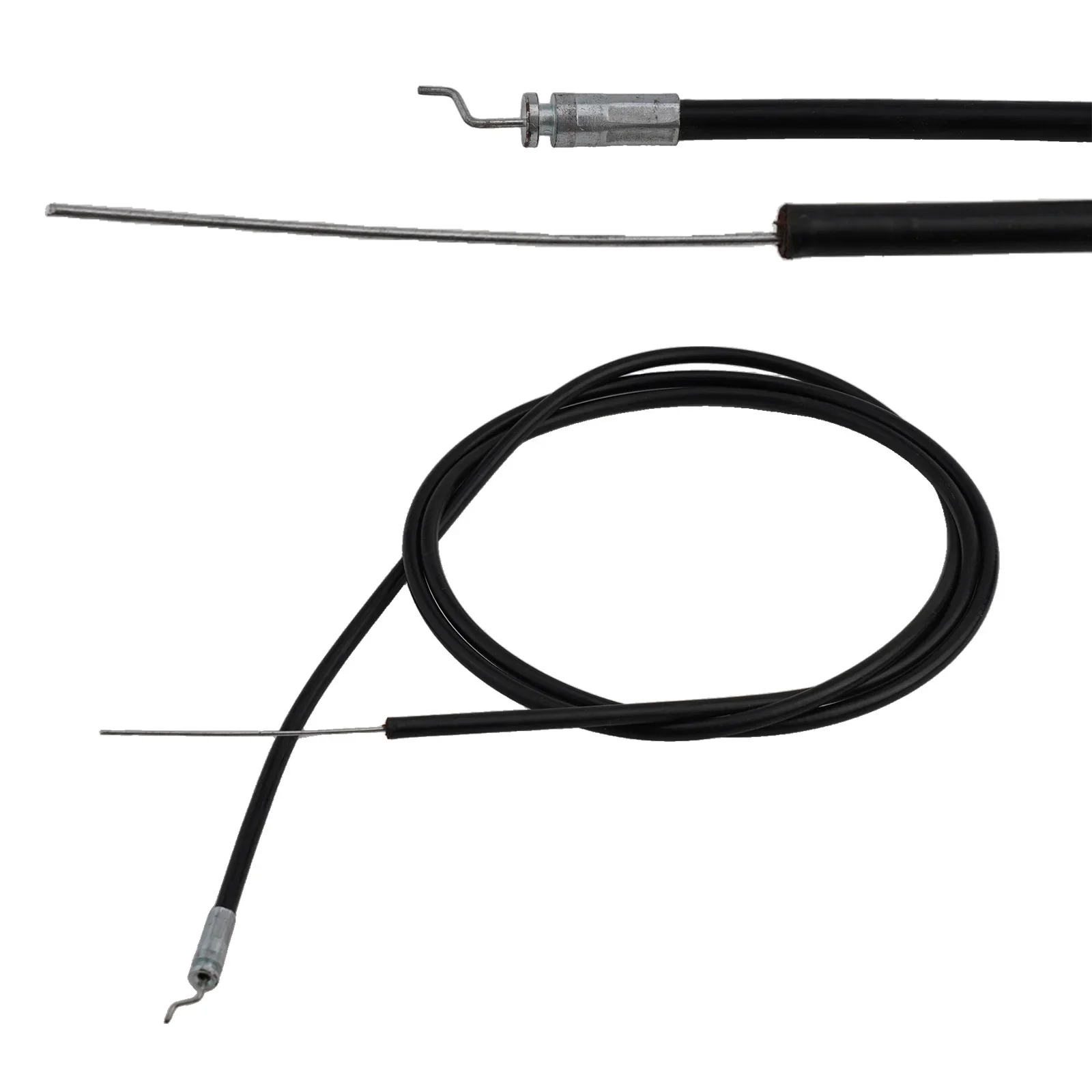 Perfect Replacement Throttle Cable For Lawn Mowers Rotovators Tillers For MountfieldChampionCastel Garden Stiga