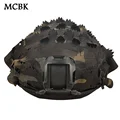 MCBK2 for helmet
