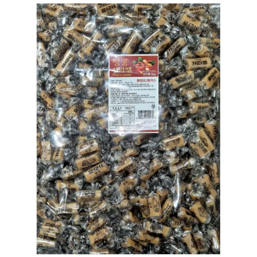 The Food Snack para adultos, gran capacidad, caramelo antiguo, colección de 3 kg, venta