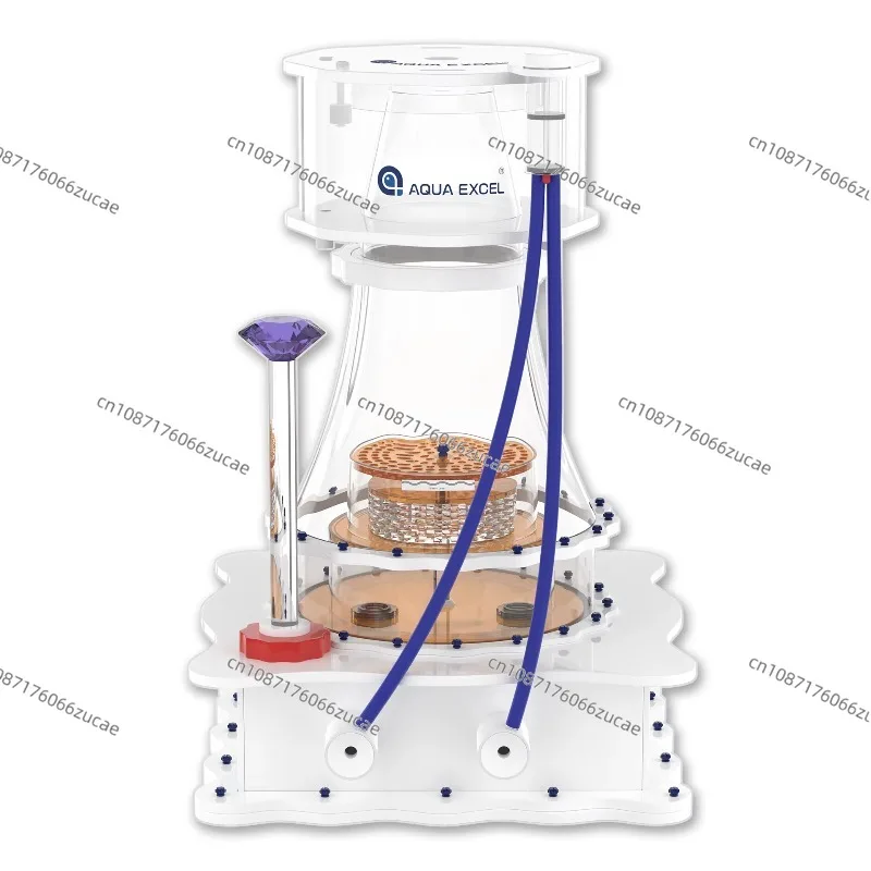 

AE-DIA350I Современный большой скиммер для протеинов с насосом переменного тока для рифовых и аквариумов для рыб