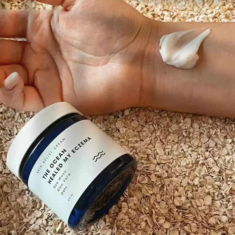 مصل إصلاح الترطيب والتقشير، محلول الترطيب يقشر بلطف ويرطب ويصلح الضرر الجاف