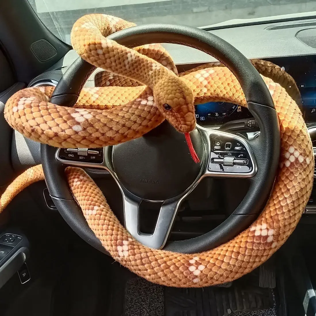 

Лес Анаконда, плюшевые игрушки, мягкий узор, змеиные игрушки, забавный реквизит для вечеринки, декор для комнаты, автомобиля, подарок друзьям