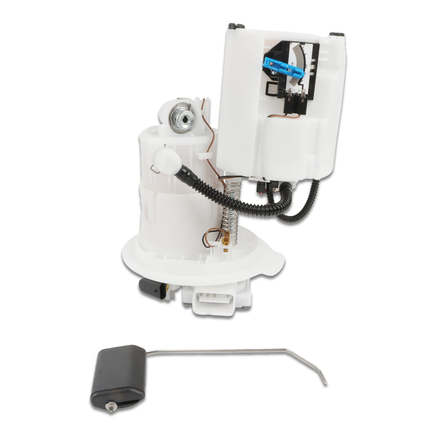 

Топливный насос в сборе для Hyundai Sonata 2015-2019 Kia Optima 2016-2020 1.6L 2.0L 2.4L 31110-D5500 31110-C2500 31111-C1100 Автомобильная часть