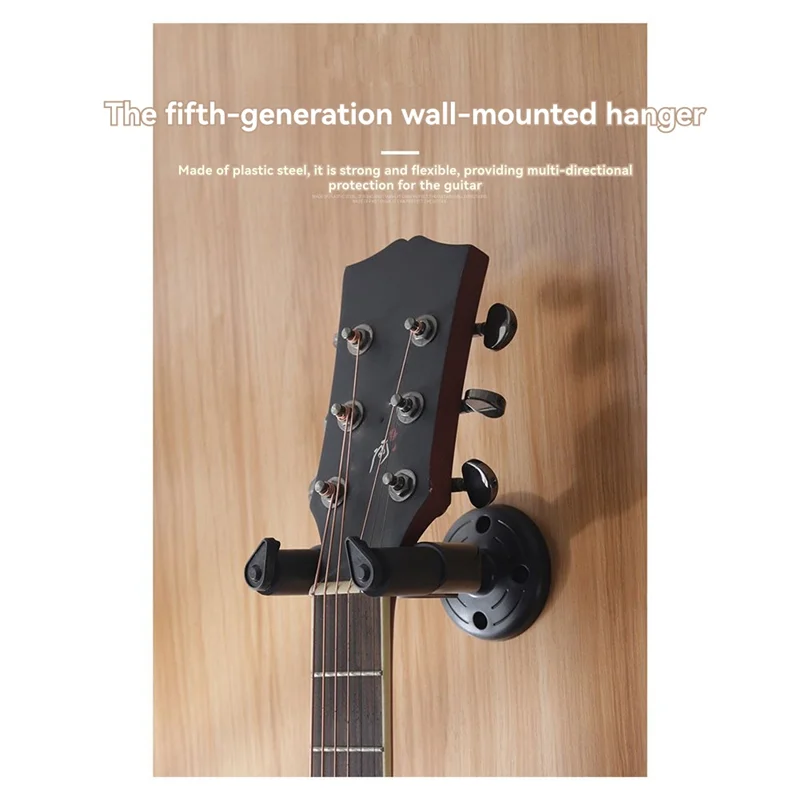 A89E-Guitar Wall Mo… - image