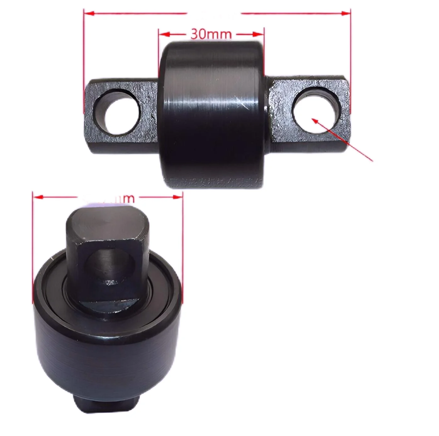 

Forklift parts wholesale side roller set (234A8-33401) TCM # 2-3T CN-9