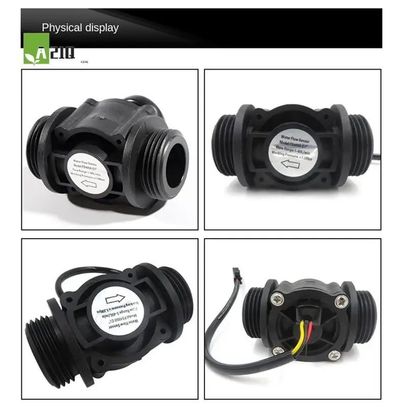 A21Q -DN25 Flow Sen…