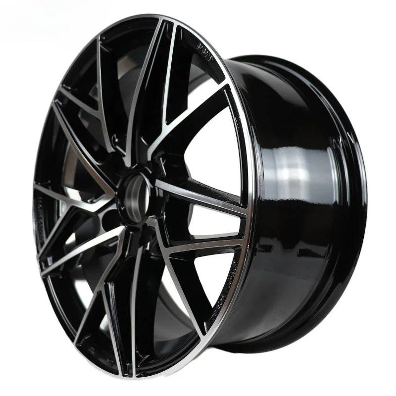 Factory Llantas Rines R15 4x100 Car Rims Wheel 15 Inch 4 Holes Alloy Wheels for Aftermarket